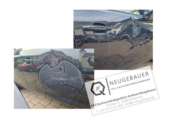 KFZ-Sachverständigenbüro Andreas Neugebauer