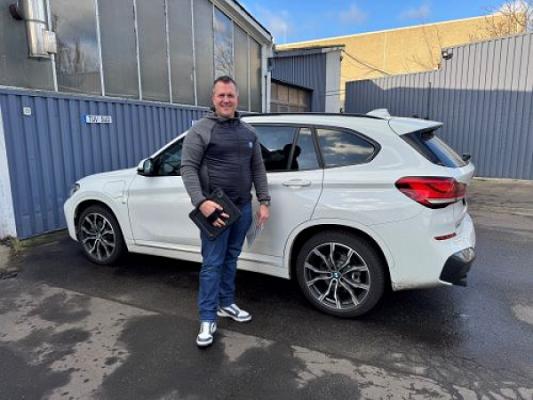 P&H Sachverständige, Inh. Robert Paries