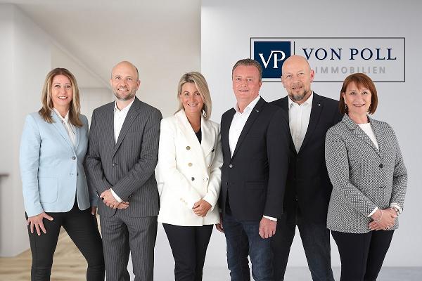 VON POLL IMMOBILIEN Chiemsee