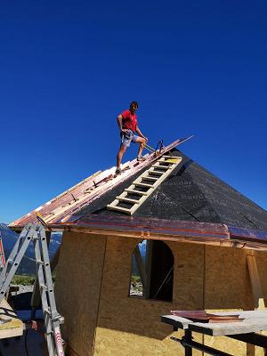 Allgemein beeideter & gerichtlich zertifizierter Sachverständiger Martin Leitner | Tirol