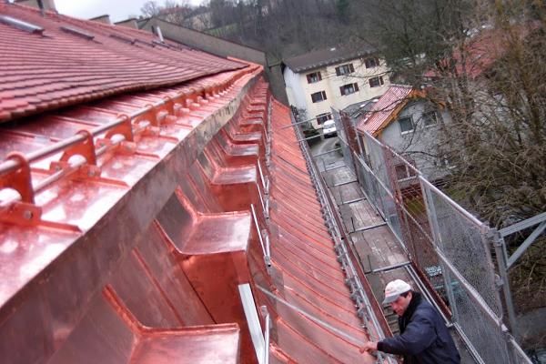 Sachverständigenbüro Robert Rötzer