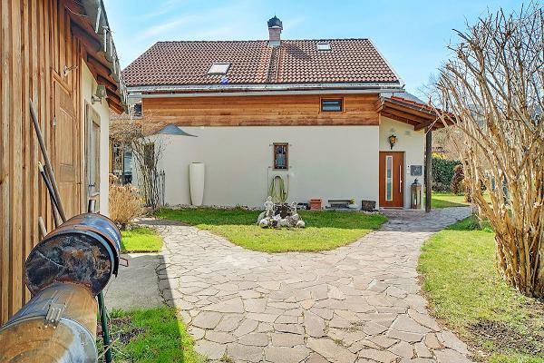 Dekra zert. Sachverständiger - Gutachter | Immobilienbewertung Traunstein