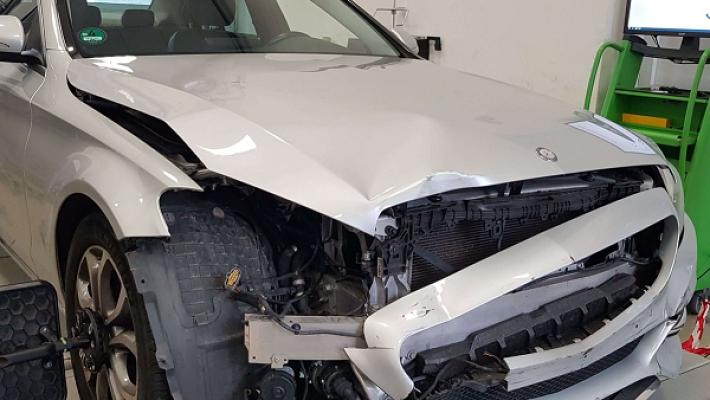 24H GUTACHTER - Freilassing - Kfz Gutachter - Kfz Sachverständiger - Motorrad Gutachter - Schadenhotline