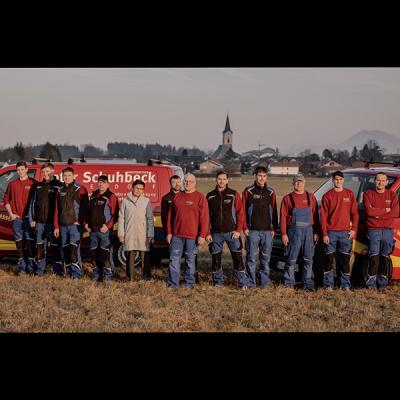 Herr Peter Schuhbeck