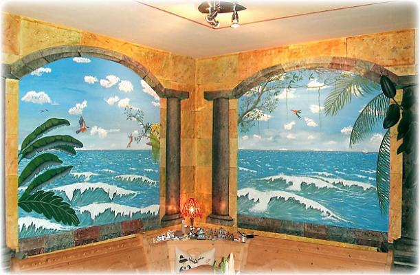 Malerbetrieb Skuban GbR