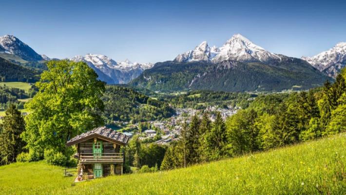 Sachverständiger für Immobilienbewertung Rainer Maria Löckener