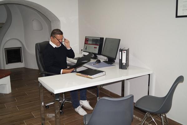Sachverständigenbüro für Immobilienbewertung & Maklerbüro KAISER