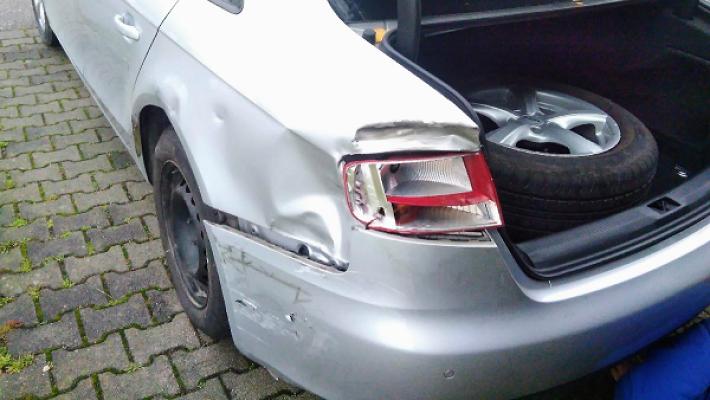 Gutachten Bayern KFZ Sachverständiger