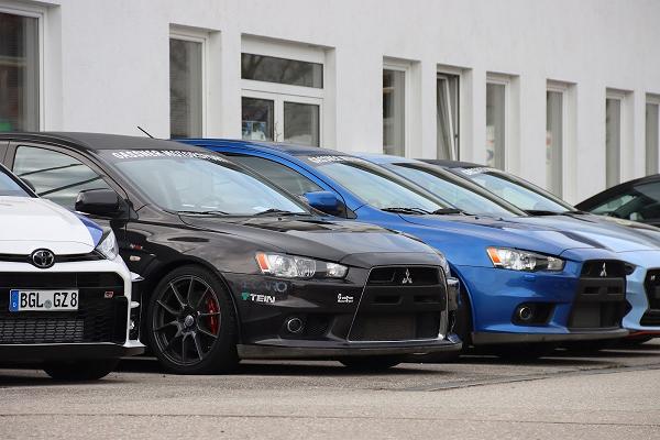 DEKRA Automobil GmbH Außenstelle Ainring/Mitterfelden