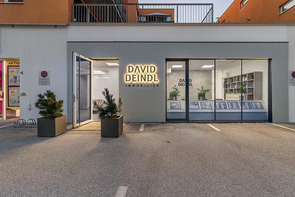 David Deindl Immobilien