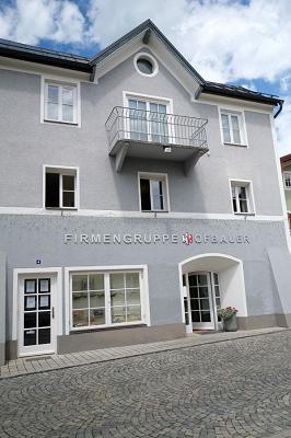 Immobilien Hofbauer