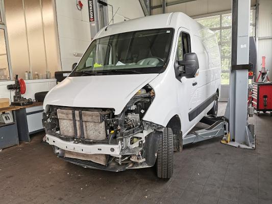 Kfz-Sachverständiger / Gutachter Trautner