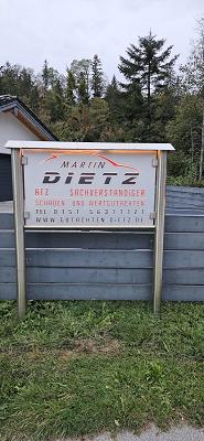 KFZ-Sachverständigenbüro Martin Dietz
