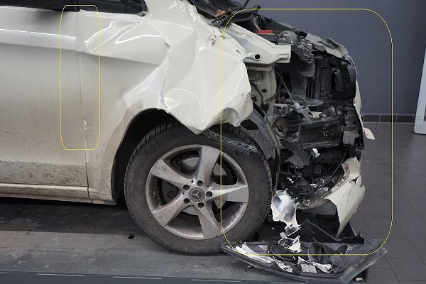 STEMAN - Storkow - Kfz Gutachter / Lkw & PKW Gutachten