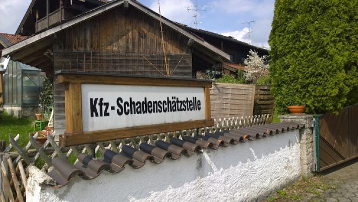 Sachverständigenbüro Tegernseer Tal