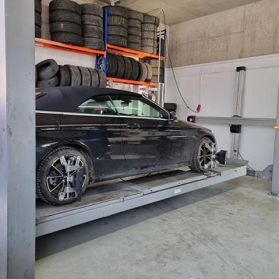 Fischbachauer Kfz-Service & Handel