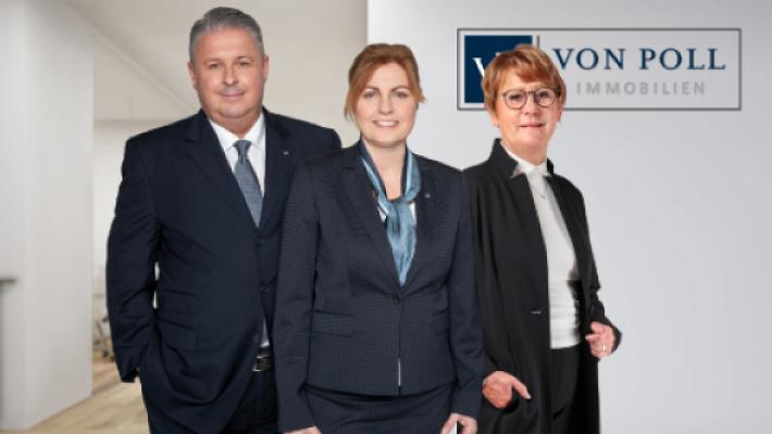 VON POLL IMMOBILIEN Bad Saarow