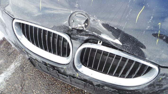 Kfz-Sachverständiger R. Maier