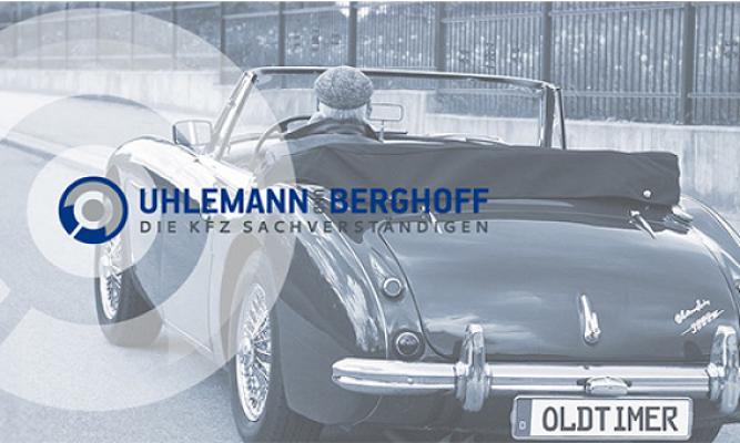 Uhlemann & Berghoff GbR