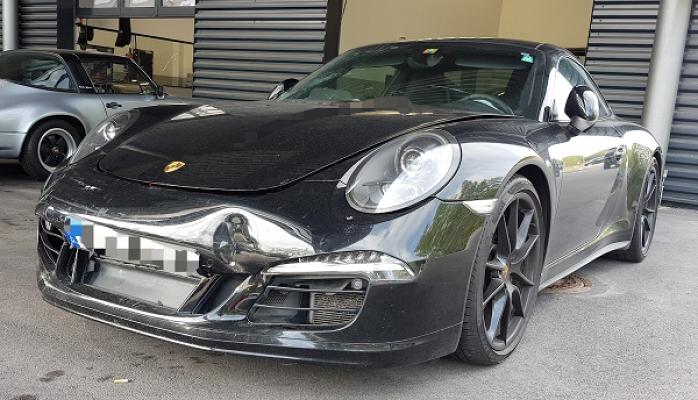 Sachverständigenbüro Schwarzmann