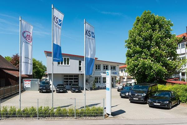 KS Gutachten - Kfz-Sachverständigenbüro