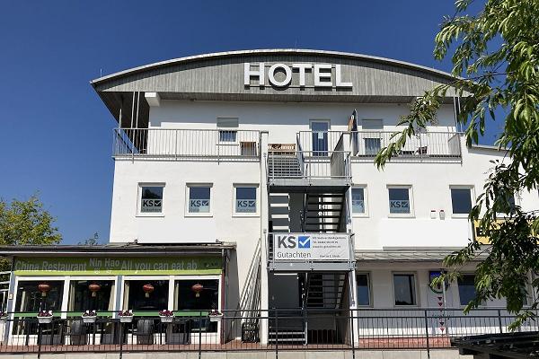 KS Gutachten - Kfz-Sachverständigenbüro