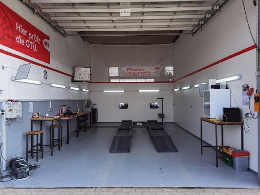 IMS - Ingenieurbüro Martin Staudhammer