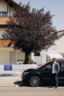 Kfz Sachverständiger TABLER