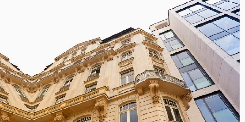 Schmidt, Ronny Sachverständigenbüro für Bauschäden und Immobilienbewertungen