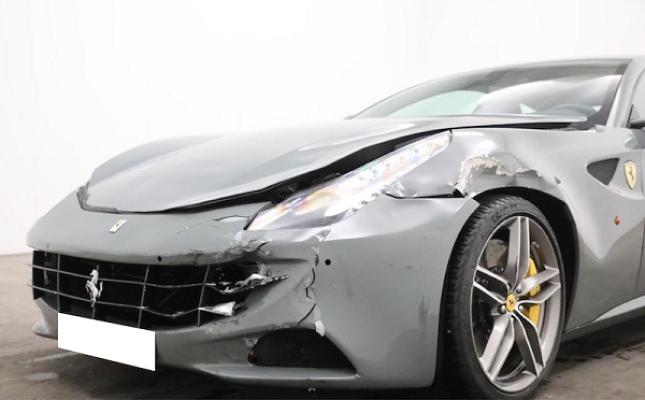 Kfz.-Sachverständigenbüro Region 85