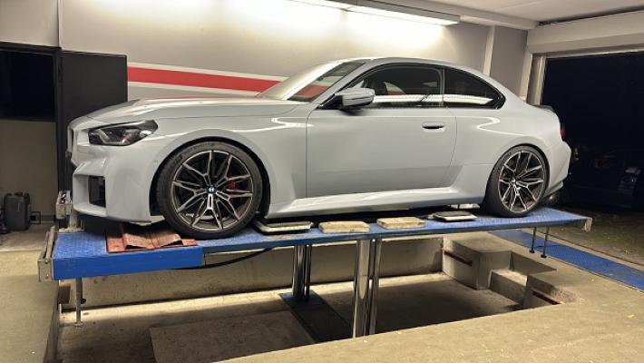 Spremberg prüfstelle