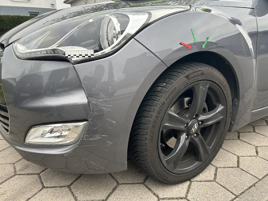 Kfz-Sachverständigenbüro Ingolstadt