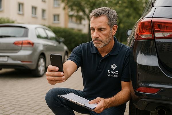 KARO Gutachten – Kfz-Gutachter | Kfz-Sachverständiger (Pfaffenhofen)