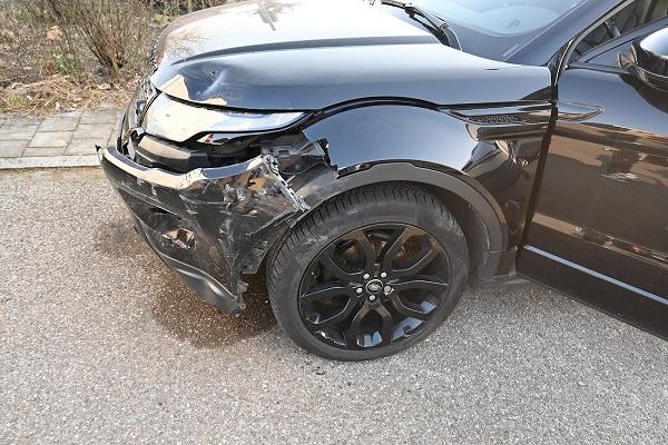 KFZ Sachverständigenbüro / Unfallgutachten Djuricic Petar