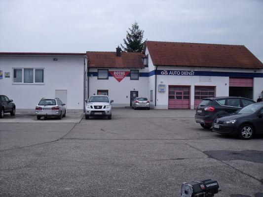 KFZ-Technik Weichselbaumer