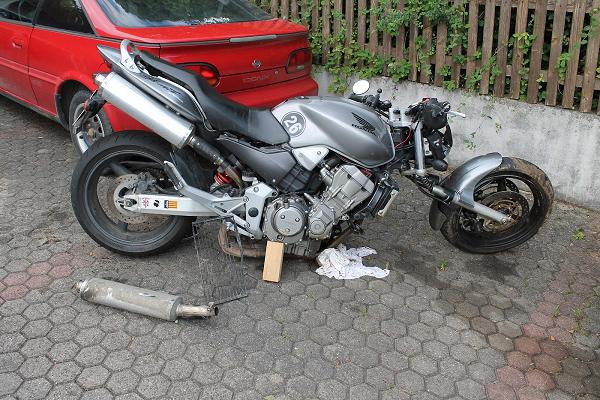 Kfz.-Sachverständigenbüro Dieter Stapfer