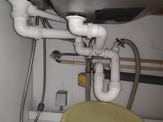 Kanalisation Service