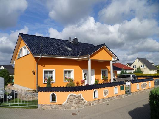 Gitanis Bau - Service GmbH