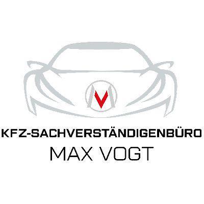 Kfz-Sachverständigenbüro Max Vogt