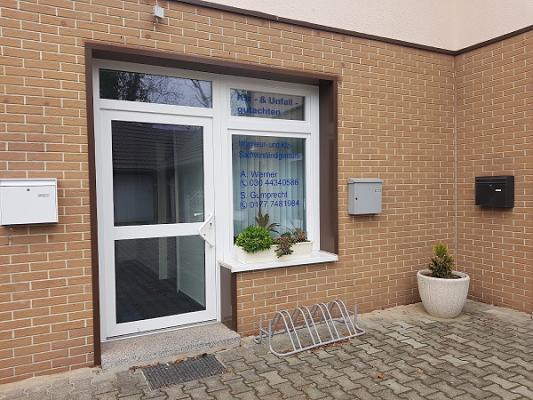 KFZ-Sachverständigenbüro Sebastian Gumprecht