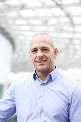 Kfz-Gutachter Marco Schuster
