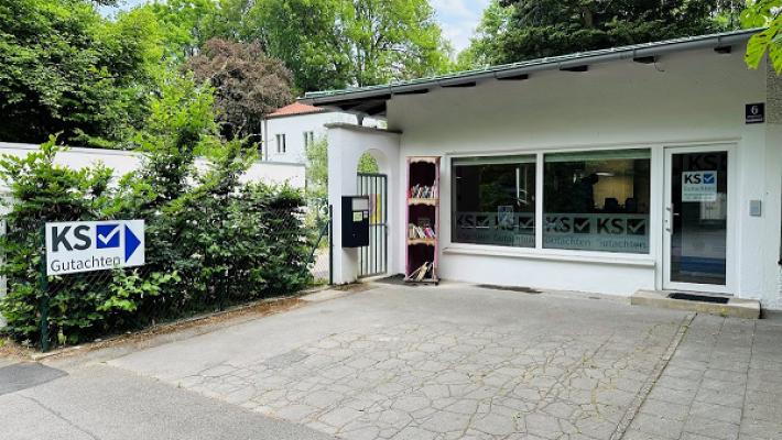 KS Gutachten - Kfz-Sachverständigenbüro