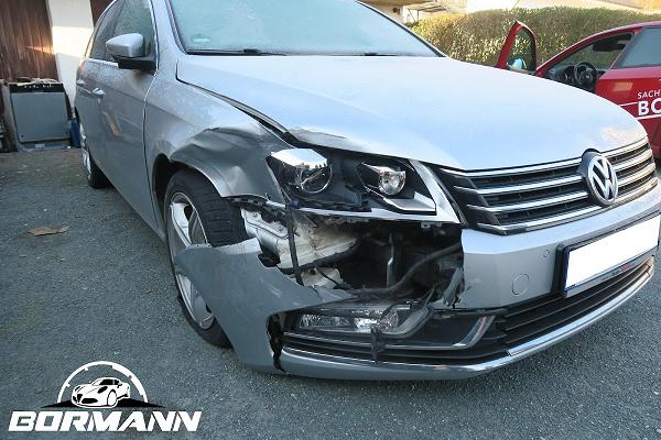 Ingenieur- & Sachverständigenbüro Bormann