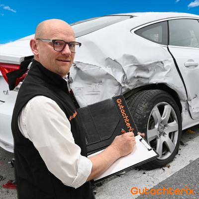 Gutachterix Kfz Gutachter & Sachverständiger