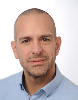 Kfz-Gutachter Marco Schuster