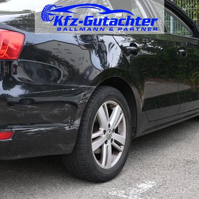 Kfz-Gutachter Ballmann & Partner