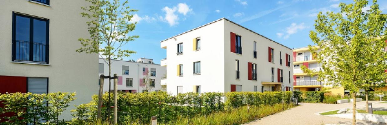 Immobilienbewertung Kolba