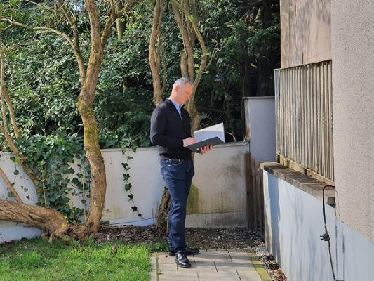 Immobilienbewertung Michael Hercog, München: Immobiliengutachten