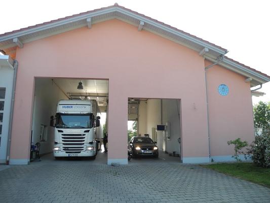 Ingenieurbüro Bierwirth