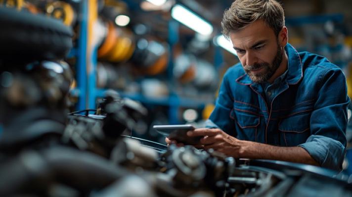 AFR Engineering - KFZ Gutachten